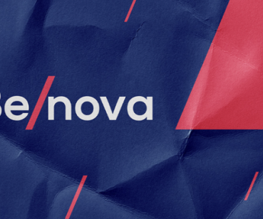 Розробка бренду та ідентичності компанії Benova