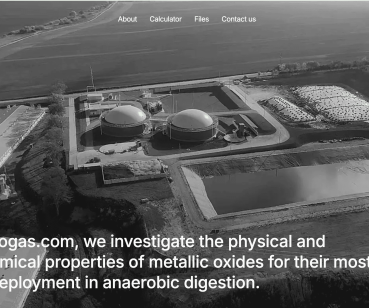 Сайт Swissbiogas