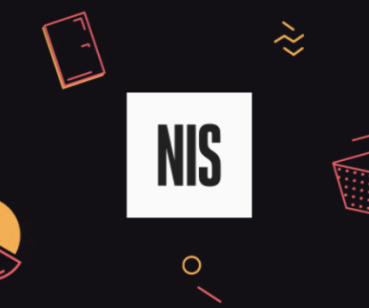 NIS організація, що здійснює суспільно корисну діяльність