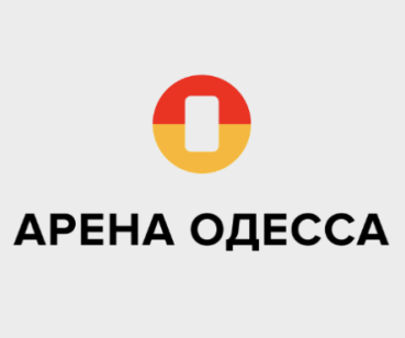 Соціальний проект: логотип для 