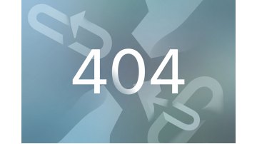 Чому сайт повинен мати сторінку 404 і як її правильно оформити
