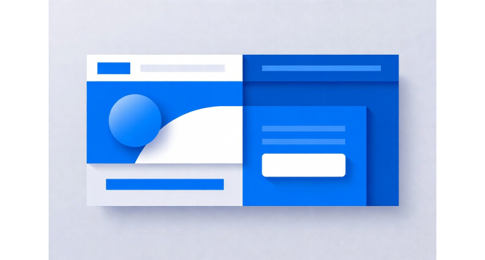 Landing page vs корпоративний сайт: що обрати