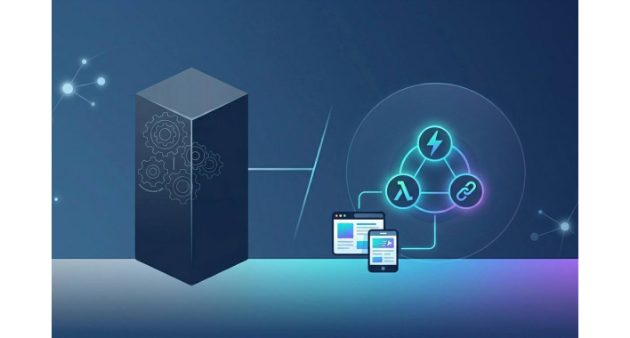Jamstack у 2026 році: чому статична архітектура перемагає традиційний підхід