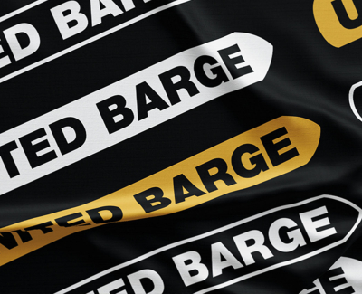 United Barge Co.