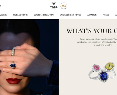 Yael Designs