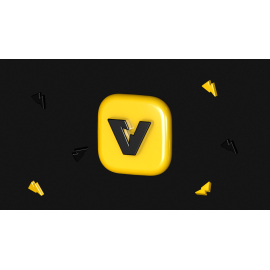 Ребрендинг Vizart Events