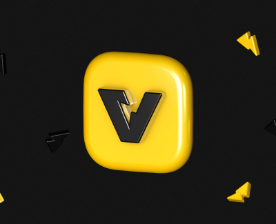 Ребрендинг Vizart Events