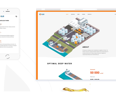 Olir Resources