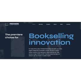 Premiere Book Group 