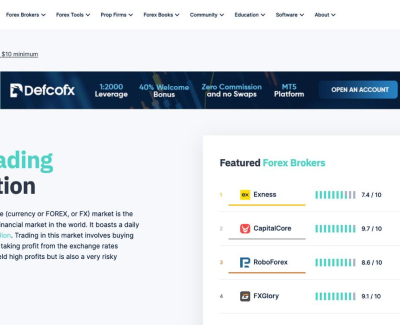 EarnForex