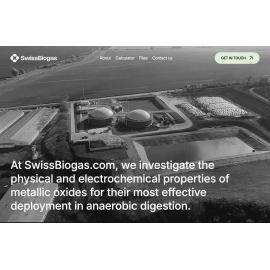 Swissbiogas