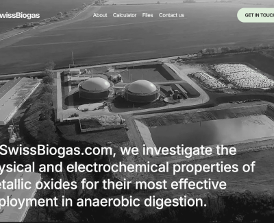 Swissbiogas