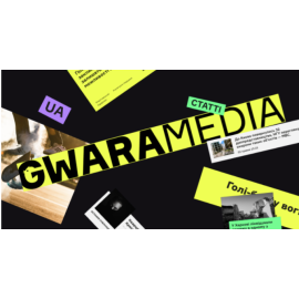 Gwara.Media