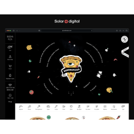 Buddhapizza