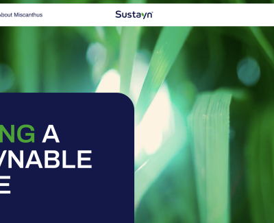 Sustayn