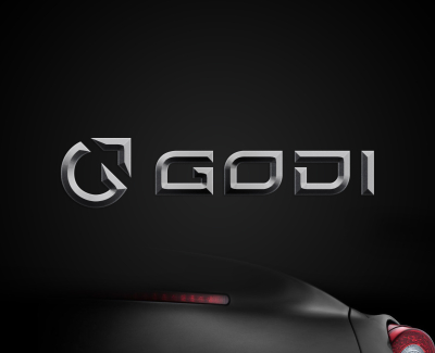 Бренд электрокаров GODI