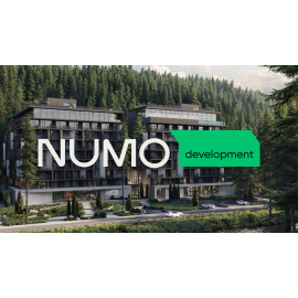 Numo Development