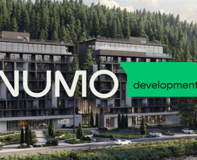 Numo Development