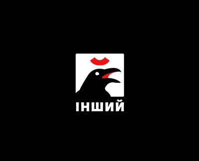 Логотип ТВ канала «Інший»