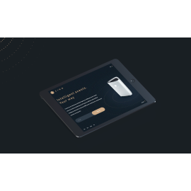 CINQ — немецкий hardware стартап