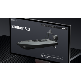 BSNT Drones
