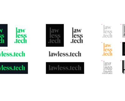 Lawless.tech