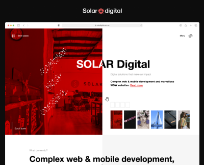 Solar Digital