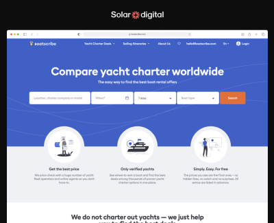 Boatscribe