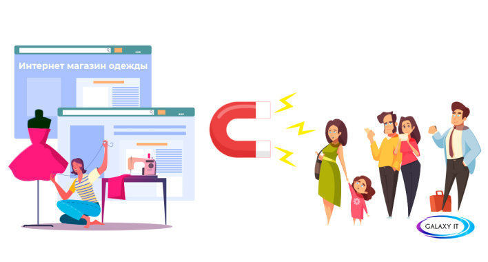 Шесть шагов для привлечения новых клиентов для швейного цеха