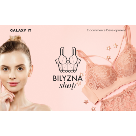 Bilyzna-Shop