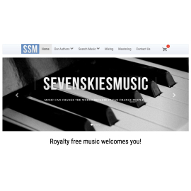 Sevenskiesmusic