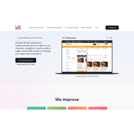 UX Rocket