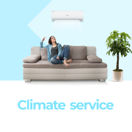 Climate Service