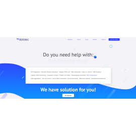 Automation Services 