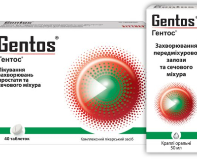 Gentos