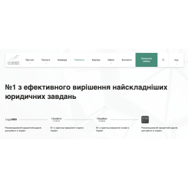 Ilyashev & Partners