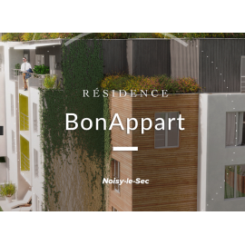 Bonappart Residence