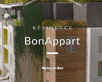 Bonappart Residence