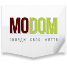 Модульные дома МОДОМ