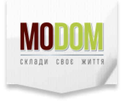 Модульные дома МОДОМ