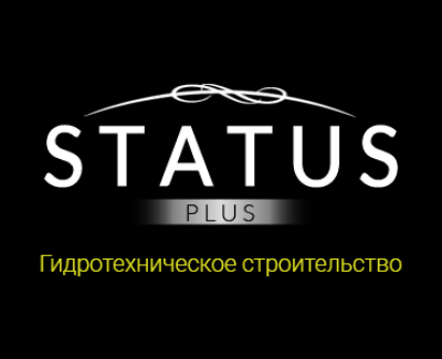 Корпоративный сайт компании по гидротехническим работам