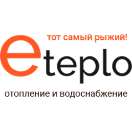 Eteplo Отопление и водоснабжение