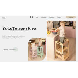 «Yoko Tower»
