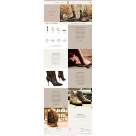 J.E.M. Luxury Shoes
