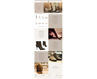 J.E.M. Luxury Shoes