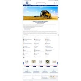 «Motor-Agro»