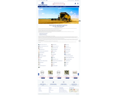 «Motor-Agro»