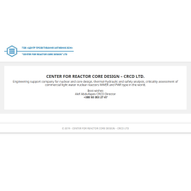 CRCD ltd.