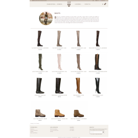 J.E.M. Shoes