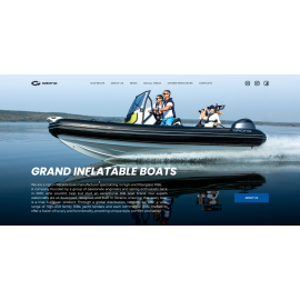 Grand Boats